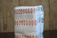 Бавовняні кухонні рушники 40×60 см, набір 6 шт.
