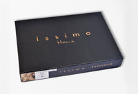 Постільна білизна TENCEL™ + бавовна, євро 200×220 см