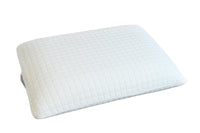 Подушка з memory foam 40×60 см, висота 15 см