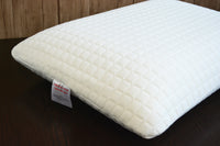 Подушка з memory foam 40×60 см, висота 15 см