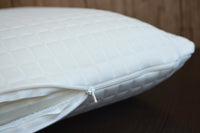 Подушка з memory foam 40×60 см, висота 15 см