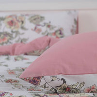 Комплект постільної білизни «Happy Sleep» — English Breakfast, ранфорс