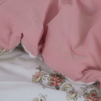 Комплект постільної білизни «Happy Sleep» — English Breakfast, ранфорс