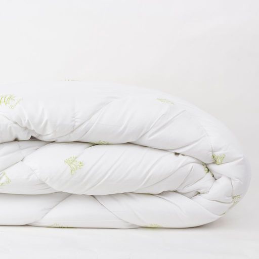 Ковдра «DREAM COLLECTION» BAMBOO, мікрофібра — microfiber