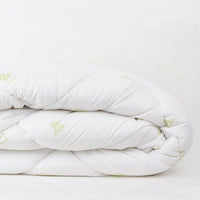 Ковдра «DREAM COLLECTION» BAMBOO, мікрофібра — microfiber