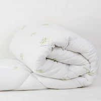 Ковдра «DREAM COLLECTION» BAMBOO, мікрофібра — microfiber