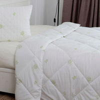 Ковдра «DREAM COLLECTION» BAMBOO, мікрофібра — microfiber