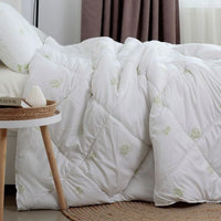 Ковдра «DREAM COLLECTION» BAMBOO, мікрофібра — microfiber