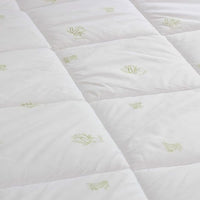 Ковдра «DREAM COLLECTION» BAMBOO, мікрофібра — microfiber