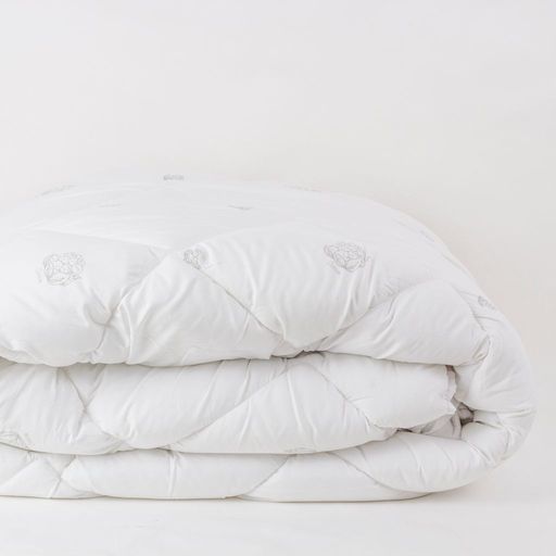 Ковдра «DREAM COLLECTION» COTTON, мікрофібра — microfiber