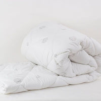 Ковдра «DREAM COLLECTION» COTTON, мікрофібра — microfiber