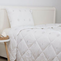 Ковдра «DREAM COLLECTION» COTTON, мікрофібра — microfiber