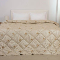 Ковдра «DREAM COLLECTION» WOOL, мікрофібра