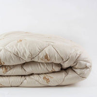 Ковдра «DREAM COLLECTION» WOOL, мікрофібра