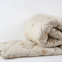 Ковдра «DREAM COLLECTION» WOOL, мікрофібра