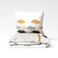 Комплект постільної білизни «Happy Sleep» — Warm Shadow, ранфорс