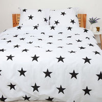 Комплект постільної білизни «Happy Sleep Duo» — Morning Star, ранфорс