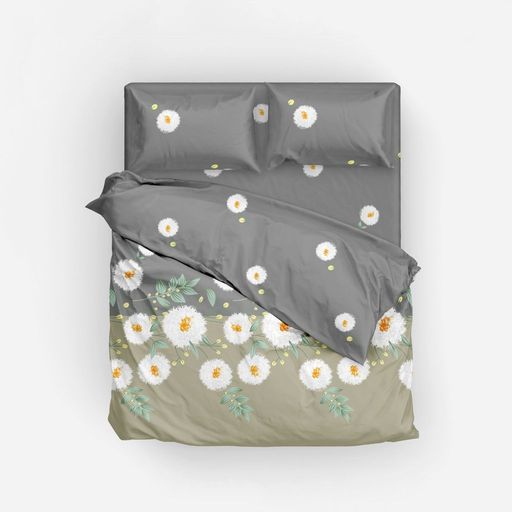 Комплект постільної білизни «Everyday collection» — Evening in Tropics 8243