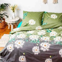 Комплект постільної білизни «Everyday collection» — Evening in Tropics 8243