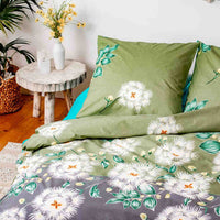 Комплект постільної білизни «Everyday collection» — Evening in Tropics 8243