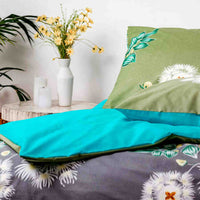 Комплект постільної білизни «Everyday collection» — Evening in Tropics 8243