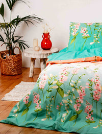 Комплект постільної білизни «Everyday collection» — Antonia