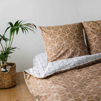 Комплект постільної білизни «Everyday collection» — Quadro Star