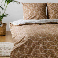 Комплект постільної білизни «Everyday collection» — Quadro Star