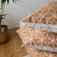 Комплект постільної білизни «Everyday collection» — Quadro Star