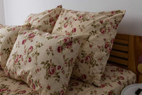 Комплект постільної білизни «Soft dreams» — GORGEOUS FLOWERS, ранфорс