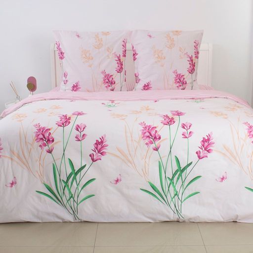 Комплект постільної білизни «Soft dreams» — 338 Aurora, ранфорс