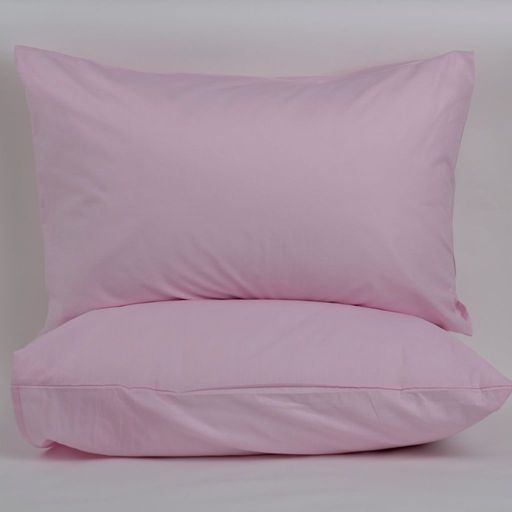 Комплект наволочок — Light Pink