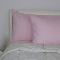Комплект наволочок — Light Pink
