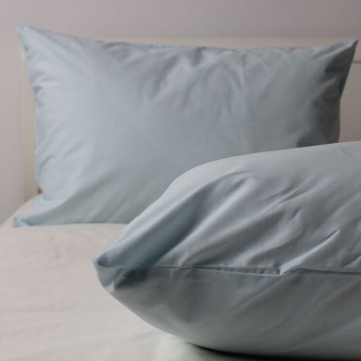 Комплект наволочок — 13-4410 TCX Light Blue