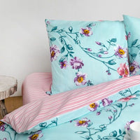 Комплект постільної білизни «Everyday collection» — Pink Peony