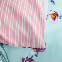 Комплект постільної білизни «Everyday collection» — Pink Peony