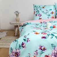 Комплект постільної білизни «Everyday collection» — Pink Peony