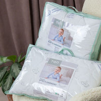 Подушка ПРИРОДА «BABY`S HARMONY»