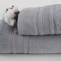 Рушник «Fancy» — LIGHT GREY, бавовна