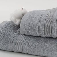 Рушник «Fancy» — LIGHT GREY, бавовна
