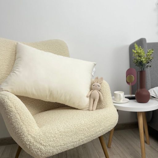 Подушка «Cozy Sleep», мікрофібра