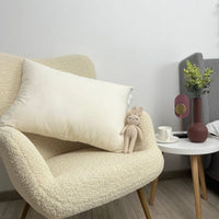 Подушка «Cozy Sleep», мікрофібра