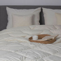 Ковдра CLOUD TOUCH WOOL — double-colandered