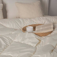 Ковдра CLOUD TOUCH WOOL — double-colandered