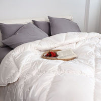 Ковдра CLOUD TOUCH SILK — double-colandered