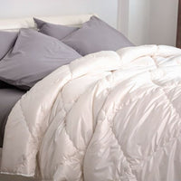 Ковдра CLOUD TOUCH SILK — double-colandered