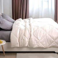Ковдра CLOUD TOUCH SILK — double-colandered