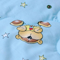 Ковдра дитяча « LITTLE FRIENDS » — Little Bear FR