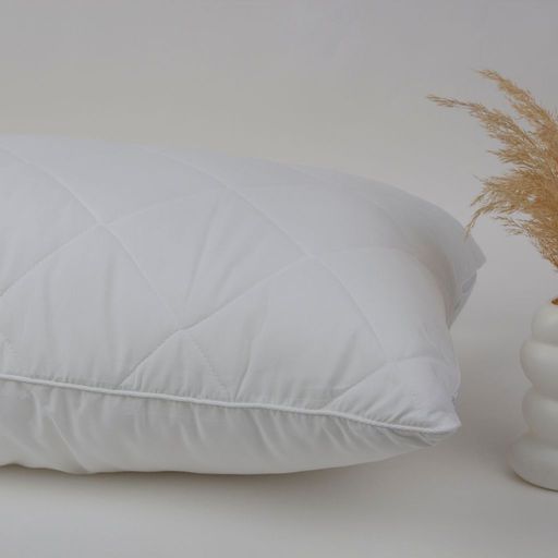 Подушка «ROYAL SOFT» — 650г, мікрофібра