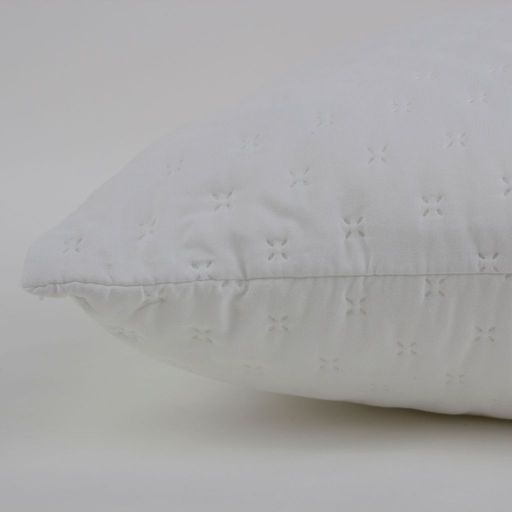 Подушка «SLEEPCOVER» NEW (650г), мікрофібра